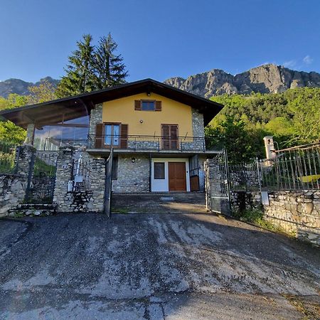 Апартаменти Casa Di Montagna Aisone Екстер'єр фото